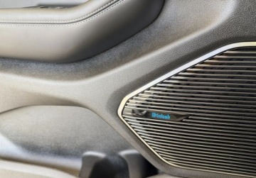 Jeep Grand Cherokee IV 2022 Jeep Grand Cherokee 4x4 Grand Cherokee 3.6 Benz 286 KM FULL Bezwypadkowy, zdjęcie 10