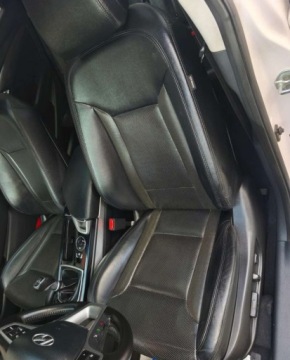 Hyundai i40 Kombi 1.7 CRDi LOW 115KM 2014 Hyundai i40 Stan Bardzo Dobry Max Wyposazenie Po Oplatach Gwarancja 1.7, zdjęcie 2