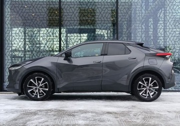 Toyota C-HR II SUV 1.8 Hybrid 140KM 2023 Toyota C-HR C-HR Style FV23 Salon PL Bezwypadkowy 1 wlasciciel, zdjęcie 1