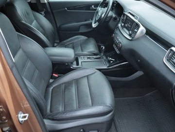 Kia Sorento III SUV 2.0 CRDi 185KM 2017 Kia Sorento 2.0 CRDi, Salon Polska, 182 KM, 4X4, zdjęcie 8