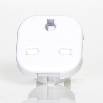 Англо-польский адаптер UK-PL ADAPTER