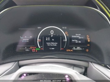 Lexus 2024 Lexus Inny TX, 2024r., 4x4, 2.4L 2.4 Hybryda 360KM, zdjęcie 10