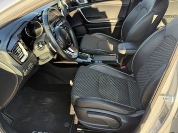 Kia Ceed III 2024 Kia Cee&#039;d Navi*CarPlay*Aufelgi*Kombi, zdjęcie 20