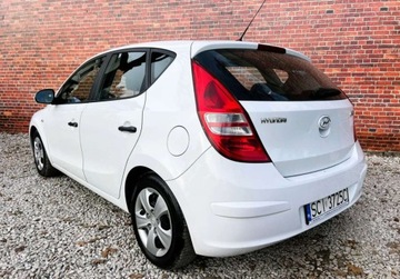 Hyundai i30 I 2009 Hyundai i30 Klima Isofix Elektryka Gwarancja w cenie Warszawa VRAD 1.4, zdjęcie 2
