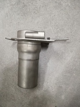 PALNIK HYDRONIC II D5Z-F DOGRZEWACZ SHARAN GALAXY