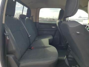  RAM 2500 2019 RAM 2500 TRADESMAN 6.4 Benzyna 410KM, zdjęcie 9