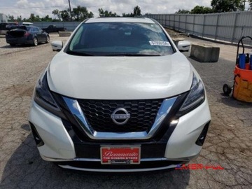 Nissan 2023 Nissan Murano 2023 r., 3,5L SL 3.5 Benzyna 260KM, zdjęcie 1