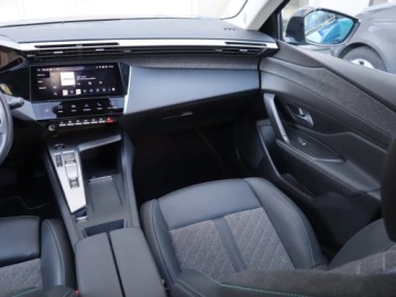 Peugeot 408 P54 Crossover 1.2 PureTech 130KM 2023 Peugeot 408 1.2 PureTech, Salon Polska, zdjęcie 7