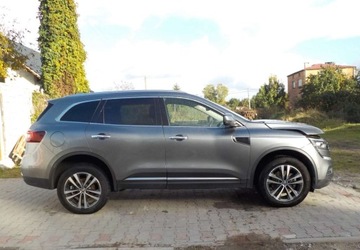 Renault Koleos II SUV 2.0 dCi 177KM 2018 Renault Koleos 4X4 Okazja 2.0 Diesel 177KM, zdjęcie 22