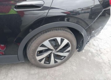 Volkswagen 2023 Volkswagen ID.4 Standard, od ubezpieczalni Elektryczny 204KM, zdjęcie 7