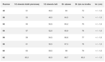 Brązowa marynarka męska w pepitkę Wełna Pako Lorente roz. 56