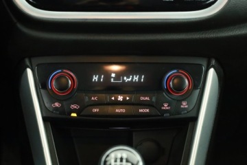 Suzuki SX4 II S-cross Facelifting 1.4 BOOSTERJET 48V SHVS 129KM 2020 Suzuki SX4 S-Cross 1.4 BoosterJet, Salon Polska, zdjęcie 9