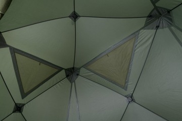 Namiot Mivardi Shelter Quick Set XL