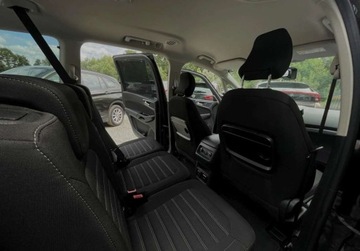Ford Galaxy IV Van 2.0 TDCi Bi-Turbo 210KM 2016 Ford Galaxy II 2.0 TDCI 210KM navi GWARANCJA 7 osobowy 2.0 Diesel, zdjęcie 16