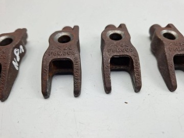 Крепление инжектора DS Automobiles 3 Crossback 9811760780