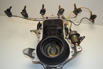 Mercedes R129 300 SL 24V Распределитель впрыска топлива