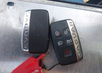 Jaguar F-Type 2018 Jaguar F-Type F-TYPE, od ubezpieczalni 2.0 Benzyna 296KM, zdjęcie 13