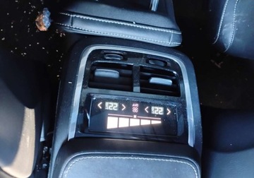 Volvo XC90 II SUV 2.0 T6 320KM 2017 Volvo XC 90 2017r, 2.0 Benzyna 4x4. AUT. 7osob. Uszkodzony przod i tyl. Je, zdjęcie 18