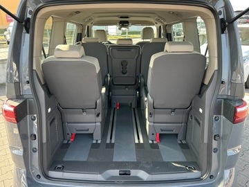 Volkswagen Multivan T7 Van L1 2.0 TDI 150KM 2025 Volkswagen Nowy Multivan BASIC FAMILY 2.0TDI 150 K, zdjęcie 18