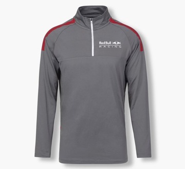 Футболка Red Bull Racing с длинным рукавом, размер M