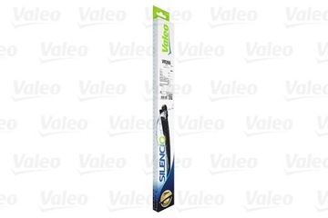 ЩЕТКА СТЕКЛООЧИСТИТЕЛЯ 574612 VALEO SEAT ALHAMBRA LEON