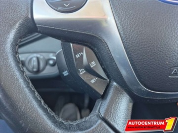 Ford C-MAX II Minivan 1.0 EcoBoost 100KM 2014 Ford C-MAX Czujniki Parkowania Klimatyzacja Grzane Fotele Pelen Serwis, zdjęcie 21