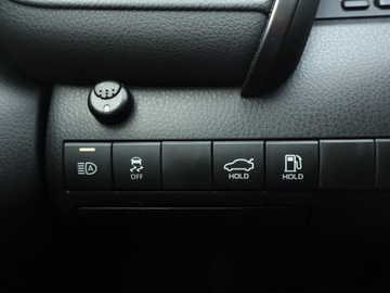 Toyota Camry IX Sedan 2.5 Hybrid Dynamic Force 218KM 2021 Toyota Camry 2.5 Hybrid, Salon Polska, zdjęcie 15
