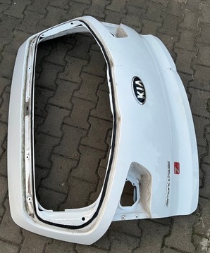 KIA SPORTAGE 3 III 2010-2015 VÍKO KUFRU ZADNÍ