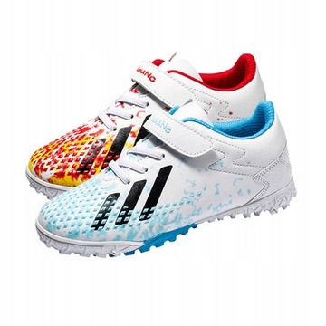 Buty treningowe dla nastolatków