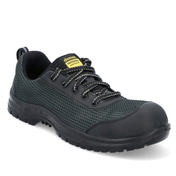 Buty robocze DEMAR X-FLOW S1 B r.42