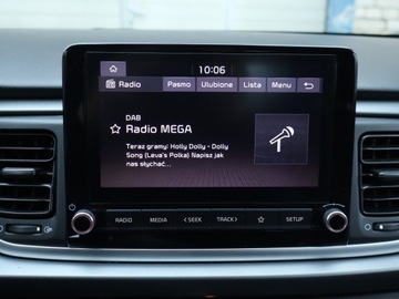 Kia Rio IV Hatchback 5d Facelifting 1.0 T-GDI 100KM 2023 Kia Rio 1.0 T-GDI, Salon Polska, 1. Właściciel, zdjęcie 14