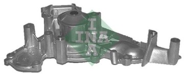 SCHAEFFLER INA 538 0700 10 ČERPADLO VODY CHLAZENÍ MOTORU