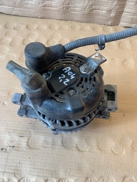 ГЕНЕРАТОР HONDA ACCORD VII 2.2 I-CTDI 104210-3911 4E CSC91 02-07 ДИЗЕЛЬ