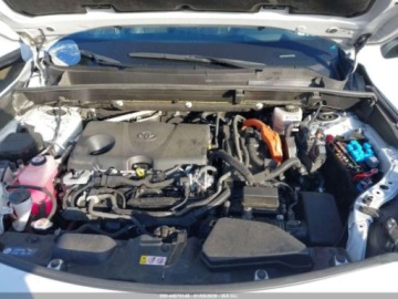 Toyota Venza 2023 Toyota Venza Limited 2023 2.5 Benzyna 176KM, zdjęcie 8