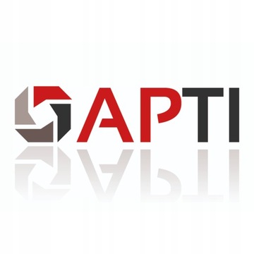 КОНТРОЛЛЕР ДОСТУПА С ИЗМЕРЕНИЕМ ТЕМПЕРАТУРЫ APTI-AI71FRTD 4,5 мм - 1080p