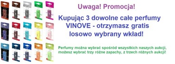 VINOVE MARANELLO SPORTY ароматизатор для автомобиля духи