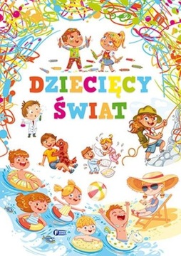 DZIECIĘCY ŚWIAT