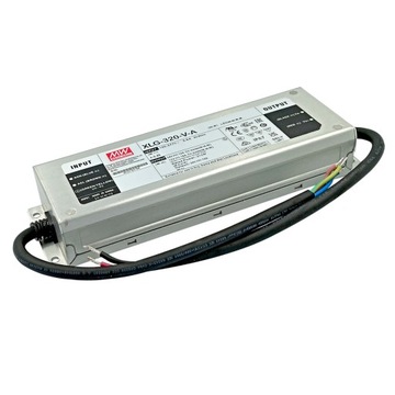 MEAN WELL ZASILACZ DO LED XLG-320-V-A 12V lub 24V