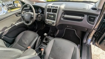 Kia Sportage II 2007 Kia Sportage ACTIVE*136PS*OPŁACONY Bezwypadkowy, zdjęcie 18
