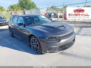Dodge Charger VII 2023 Dodge Charger 2023r, RT, 5.7L 5.7 Benzyna 357KM