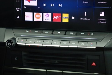 Opel Astra L Sports Tourer 1.5 Diesel 130KM 2023 Opel Astra 1.5 Diesel, Salon Polska, zdjęcie 18