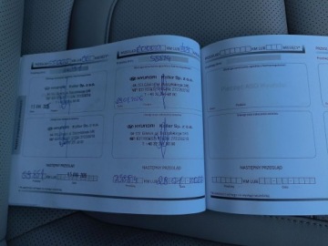 Hyundai Tucson IV 2023 Hyundai Tucson 1.6 T-GDi 48V Platinum 4WD DCT IV (, zdjęcie 24