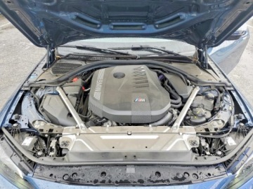 BMW Seria 4 G22-23-26 2025 BMW Seria 4 M440i 2025 3.0 Benzyna 382KM, zdjęcie 6