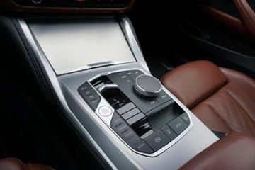 BMW Seria 4 G22-23-26 Cabrio 2.0 430i 245KM 2023 BMW Seria 4 Bezwypadek SalonPL xDrive Tempomat BMW Laser M Sport FV23, zdjęcie 14