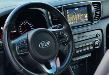 Kia Sportage IV SUV 1.6 GDI 132KM 2016 Kia Sportage Kia Sportage 1.6 GDI L Business L..., zdjęcie 16