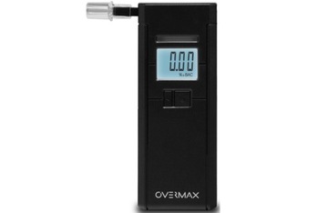 Алкотестер OVERMAX AD-05