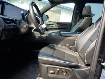 Cadillac Escalade III 2023 Cadillac Escalade Premium Luxury 2023 3.0l 3.0 Diesel 277KM, zdjęcie 8