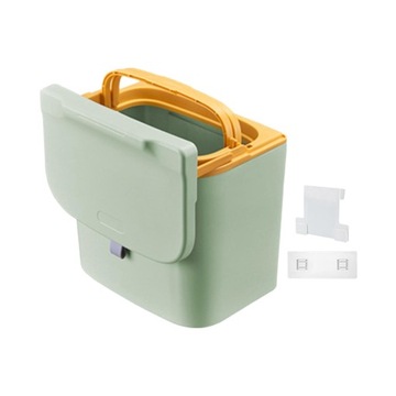 Kitchen Waste Compost Bin Kitchen Trash Can with