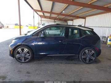 BMW i3 2018 BMW i3 2018 BMW I3 94AH WRANGE EXTENDER Hybryda 181KM, zdjęcie 9
