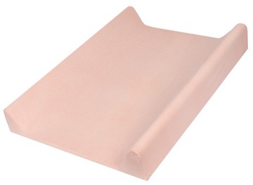 PROFILOWANY pokrowiec na PRZEWIJAK 50x70 JERSEY INFANTILO